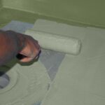 Laticrete Hydro Ban Waterproofing Membrane - Image 2