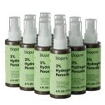 Biopure Hydrogen Peroxide Spray