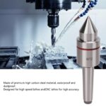 MT2 Live Center for Lathe - Image 2