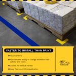 Mighty Line 6RO Floor Tape - Image 4