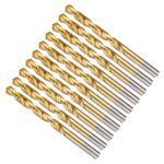 METALLIXITY Drill Bit Set