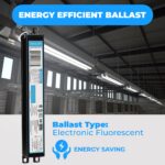 OHLECTRIC Fluorescent Ballast - Image 4