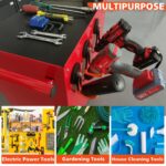 ULIBERMAGNET Heavy Duty Magnet Hooks - Image 4