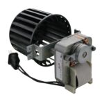 Endurance Pro Bathroom Fan Motor Assembly