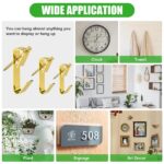 LEEXAYAH Picture Hanging Kit - Image 7