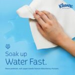 Kleenex Professional Hard Roll Towels - Image 7