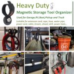 ULIBERMAGNET Magnetic Storage Straps - Image 5