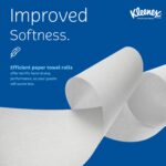 Kleenex Professional Hard Roll Towels - Image 6