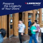 Commercial Geared Door Hinge - Image 5