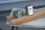 Century 2x4 Sawhorse Brackets - Image 9