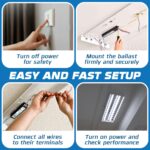 OHLECTRIC Ballast Upgrade - Image 7