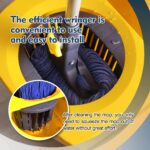 Yocada Commercial Mop Bucket - Image 5