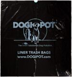 Dogipot Liner Trash Bags