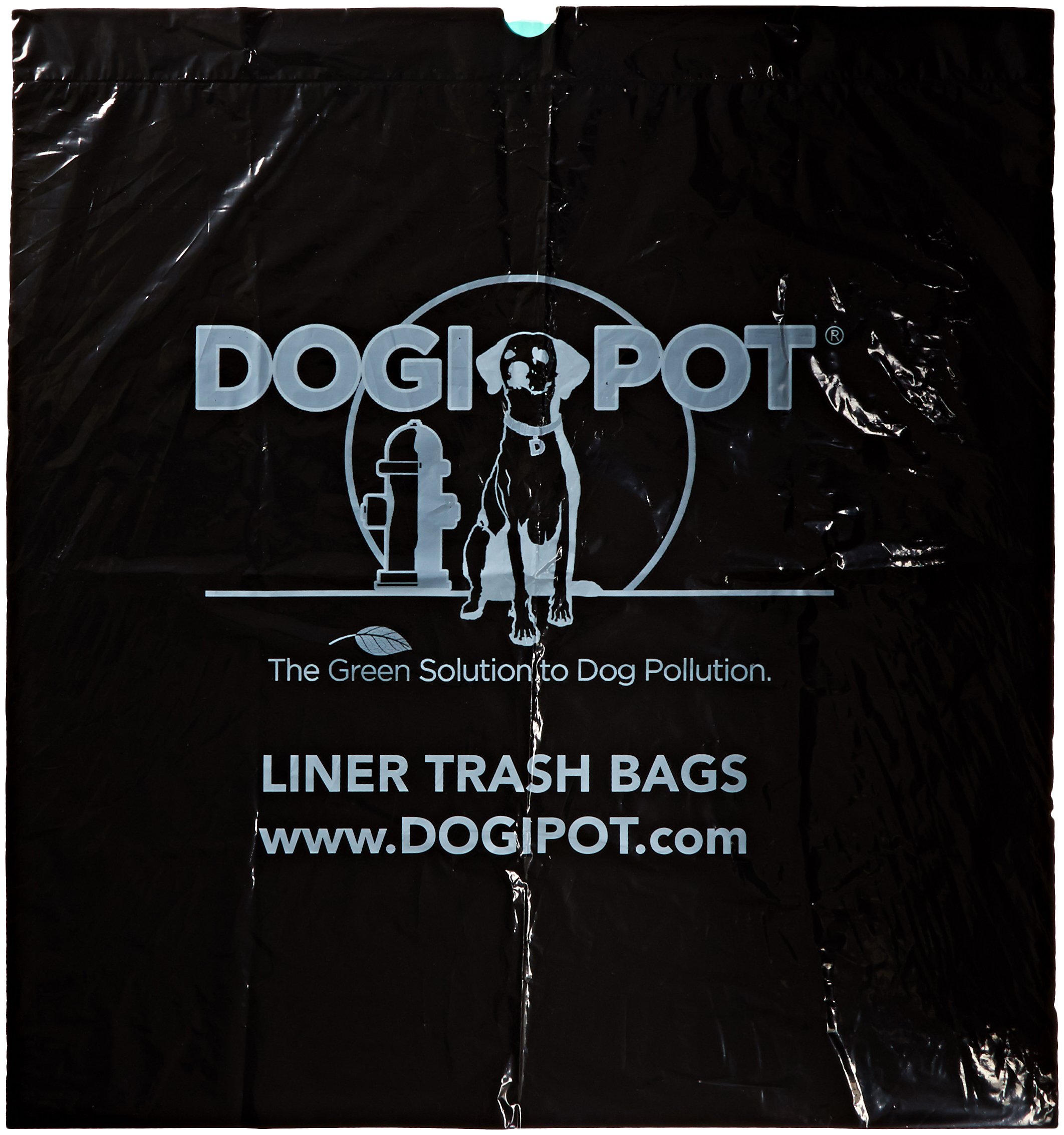 817R0AL0gpL.jpg Dogipot Liner Trash Bags - Image 1