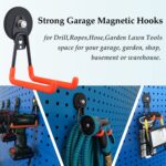 ULIBERMAGNET Magnetic Organizer - Image 8