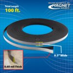 Master Magnetics Magnetic Tape - Image 2