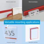 tesa Transparent Double-Sided Tape - Image 5