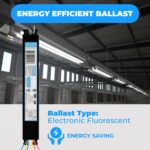 OHLECTRIC Ballast Replacement - Image 4