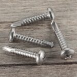 Mellewell Stainless Steel Screws - Image 7