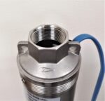 Hallmark 1/2 HP Stainless Steel Pump - Image 6