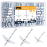 ALBO Heavy Duty Anchors Kit
