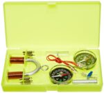 Electromagnet Learning Kit