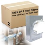 Airmont Metal Stud Shoes - Image 7