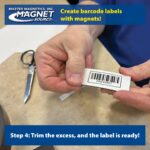 Master Magnetics Flexible Magnet Strip - Image 7