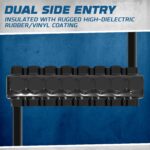 OHLECTRIC Insulated Connector 8-Port - Image 3