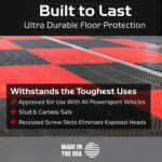 Caliber Garage Flooring Tiles - Image 5