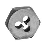 Century Metric Hex Die