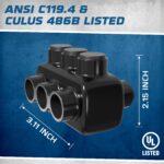 OHLECTRIC Insulated Wire Connector - Image 4