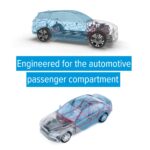 tesa 51608 Automotive Harness Tape - Image 5