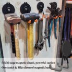 ULIBERMAGNET Heavy Duty Magnet Hooks - Image 3