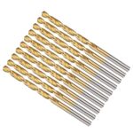 Metallixity Drill Bit Set