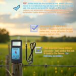 Digital Electric Fence Tester - Image 3