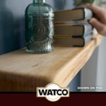 Watco Natural Danish Oil Finish - Image 5