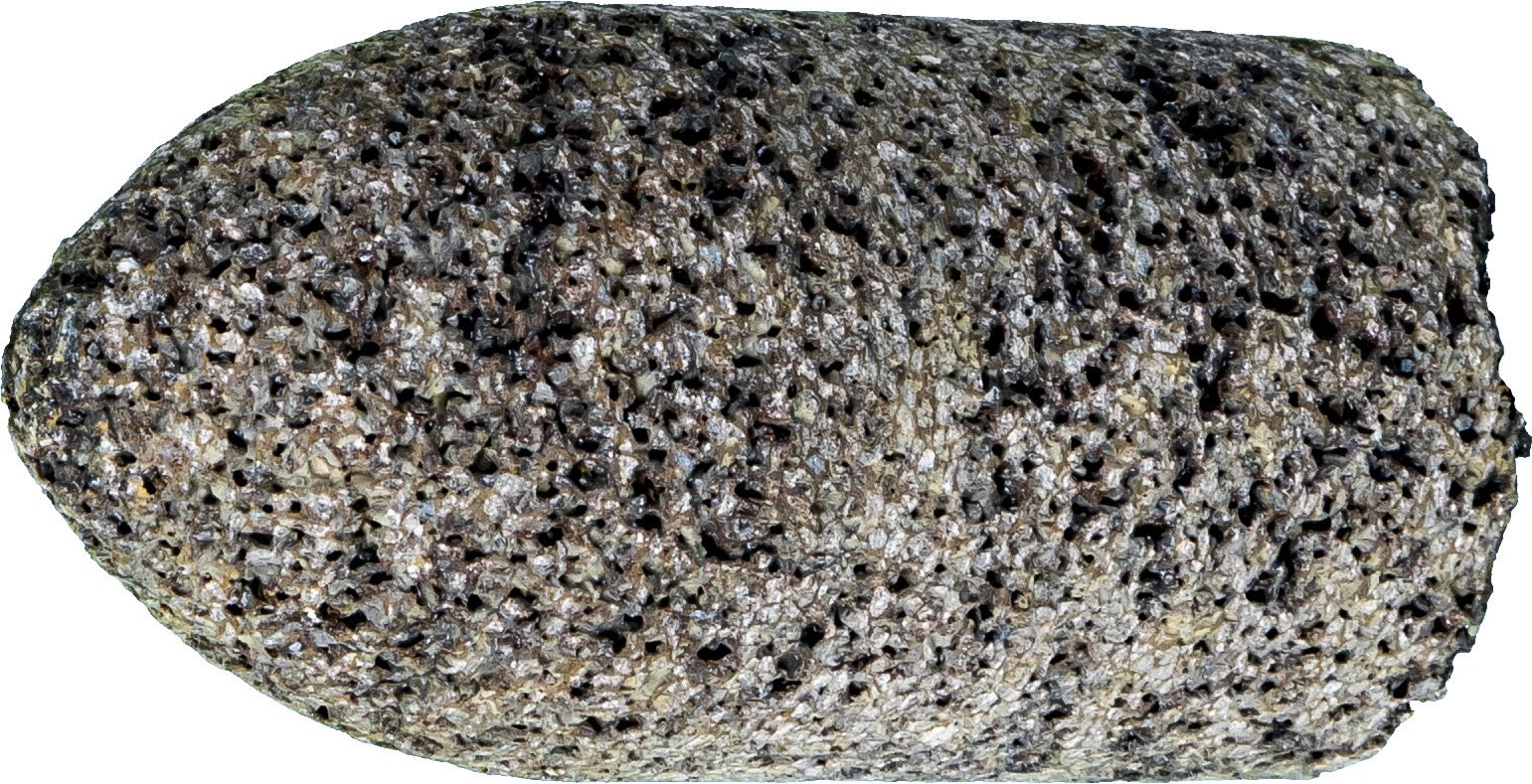 81NEtvHBXWL.jpg PFERD Aluminum Oxide Cone - Image 1