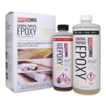 General Purpose Epoxy Resin Kit