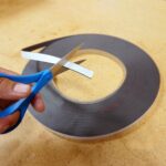 Master Magnetics Magnetic Tape - Image 3