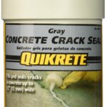 Quikrete Crack Seal - 1 Qt