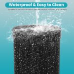 Bigacc Automatic Kitchen Trash Can - Image 2