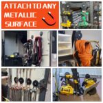 ULIBERMAGNET Heavy Duty Magnet Hooks - Image 6