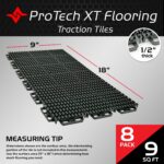 ProTech XT Modular Flooring - Image 2