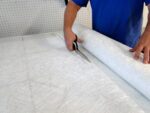 Fiberglass Chopped Strand Mat - Reinforcing Composites - Image 4