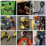 ULIBERMAGNET Magnetic Organizer - Image 4