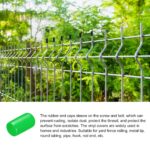 Rubber Thread Protector Caps - Image 3