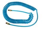 Coilhose Pneumatics Polyurethane Coiled Air Hose