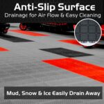 Caliber Garage Flooring Tiles - Image 4