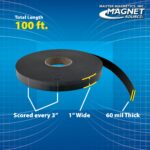 Master Magnetics Flexible Magnet Strip - Image 3